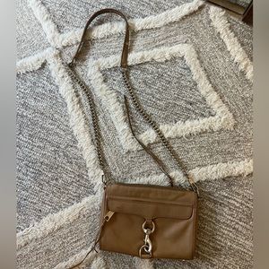 Rebecca Minkoff mini MAC bag